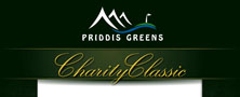 Priddis Greens Charity Classic